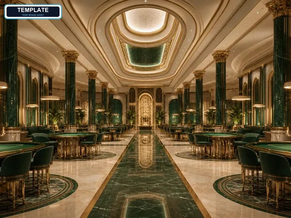 3-Hand Casino Hold'em image 1