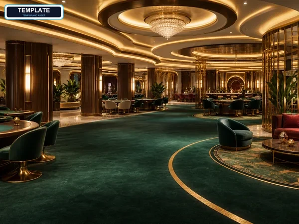 3-Hand Casino Hold'em image 2